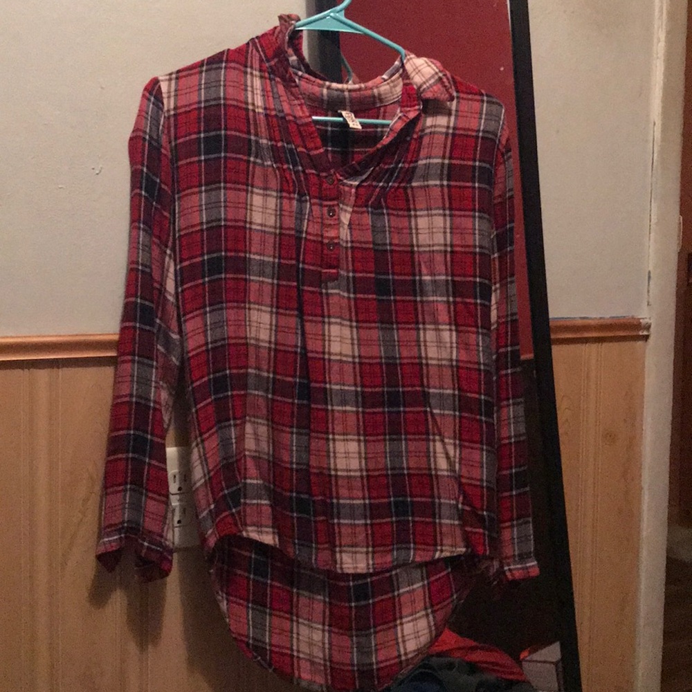 shirt